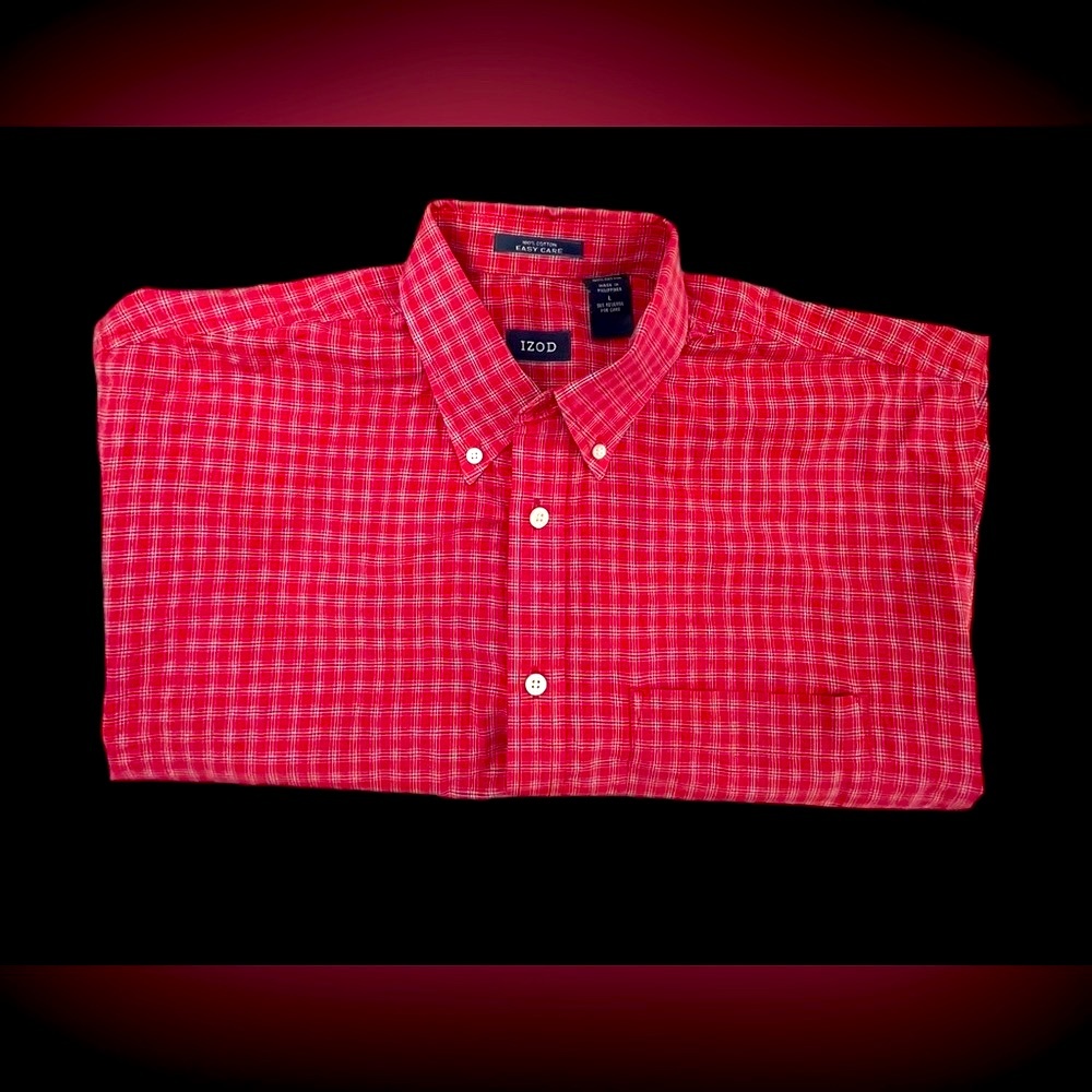 Izod Shirt - Picture 2 of 7